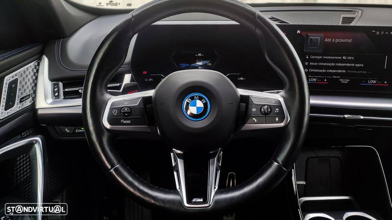 BMW iX1 xDrive30 Pack M - 9