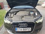 Audi A6 3.0 TDI Quattro S tronic - 23