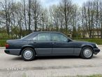 Mercedes-Benz W124 (1984-1993) - 5