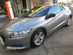 Honda CR-Z 1.5 IMA i-VTEC Sport - 22