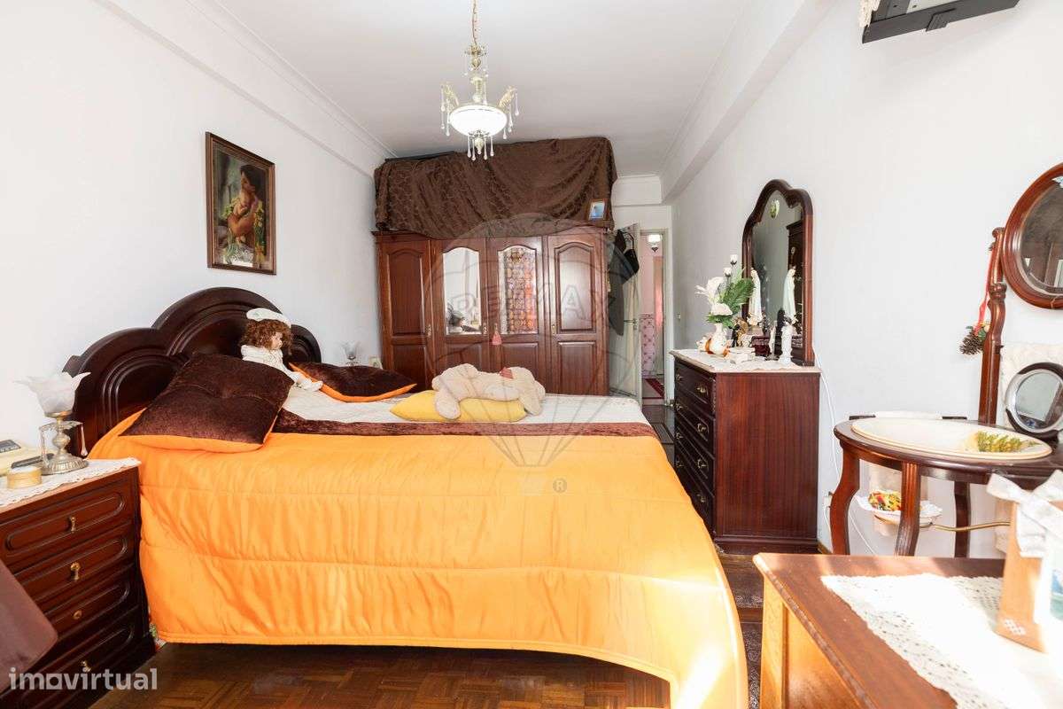 Apartamento T2 para venda-3