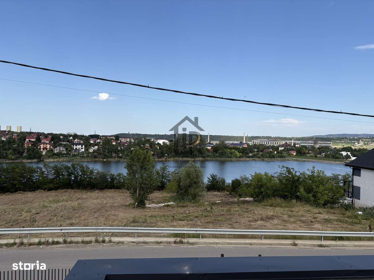 VILĂ superba – STIL MEDITERANEAN CU PRIVELIȘTE LA LAC - Imagine principală: 4/20