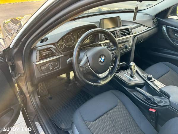 BMW Seria 3 - 6