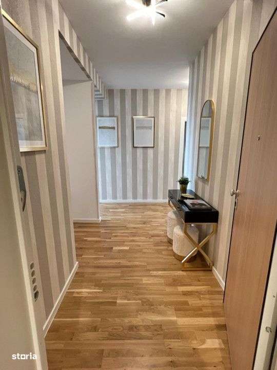 Apartament 4 Camere Jandarmeriei The Ivy Residence-13