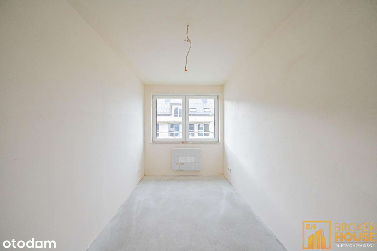 DOSKONAŁA LOKALIZACJA MIESZKANIE Z DUŻYM TARASEM-18