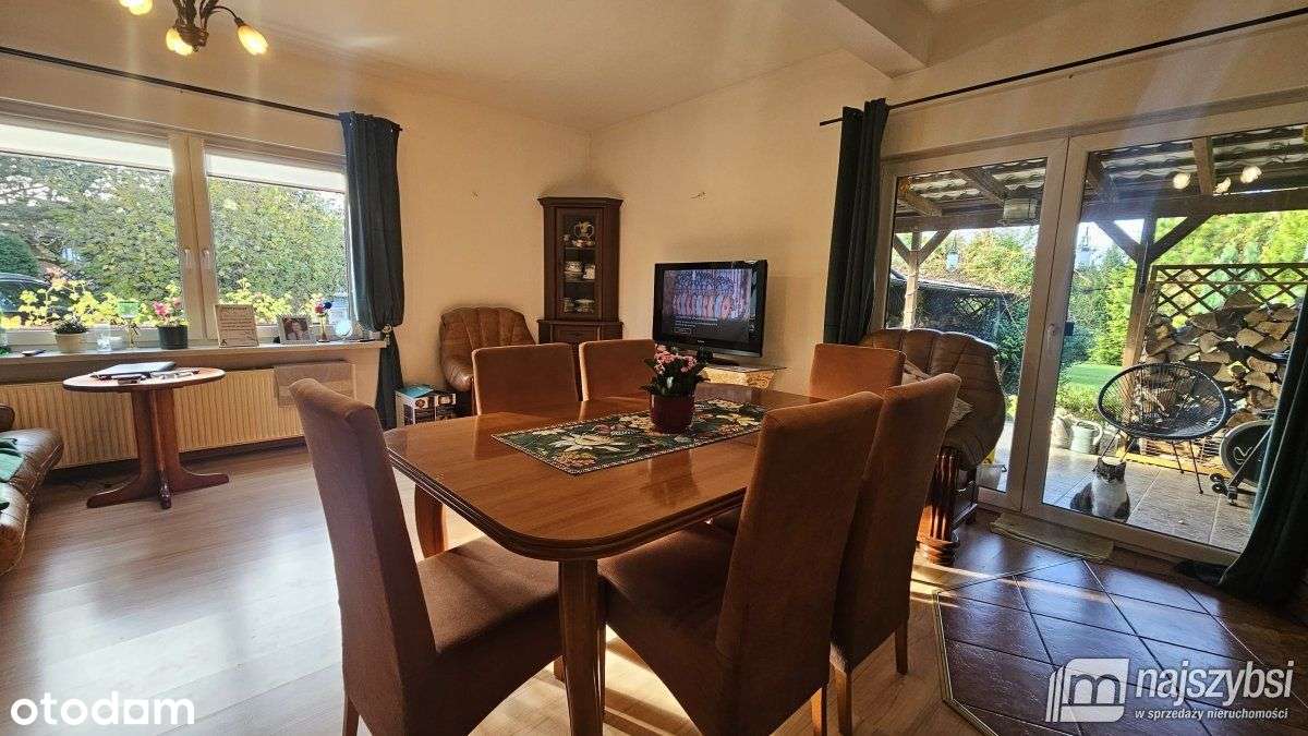 Świnoujście - Dom z dużą działką - Pełny obrazek: 4/20