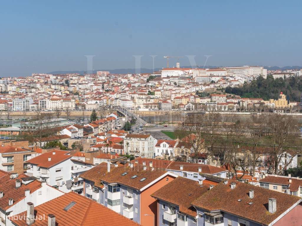 Apartamento T1 | Santa Clara, Coimbra-14