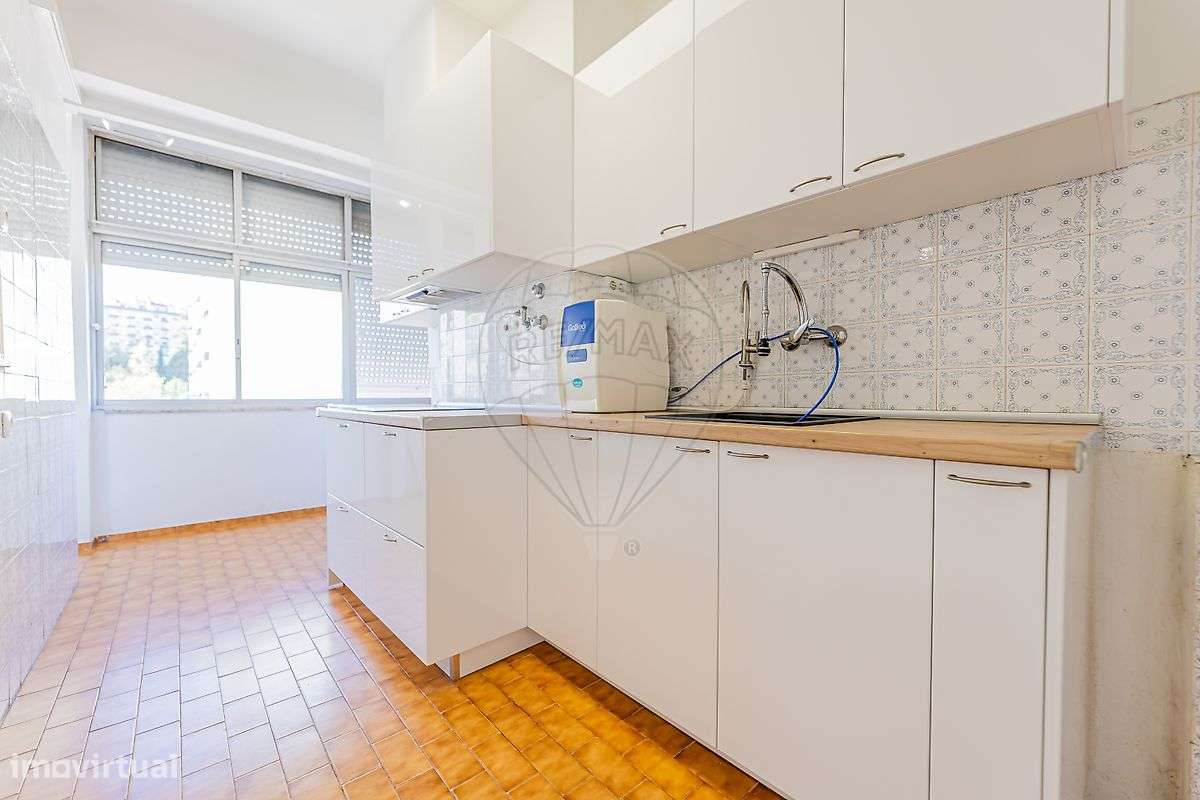 Apartamento T3 para venda - Grande imagem: 2/48