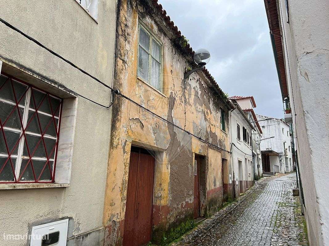 Moradia T4 para venda - Grande imagem: 5/6