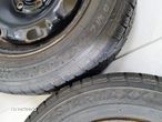 Koła K3609 VW Polo 5x100 185/60R14 et37 6jx14 Skoda Fabia wysyłka-odbiór - 11