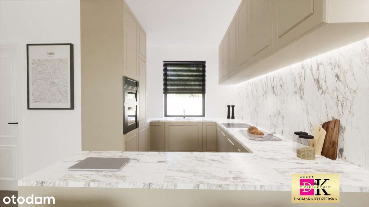 Stan Deweloperski Premium ! Racula-11