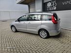 Mazda 5 MZR-CD 2.0 Sport - 7