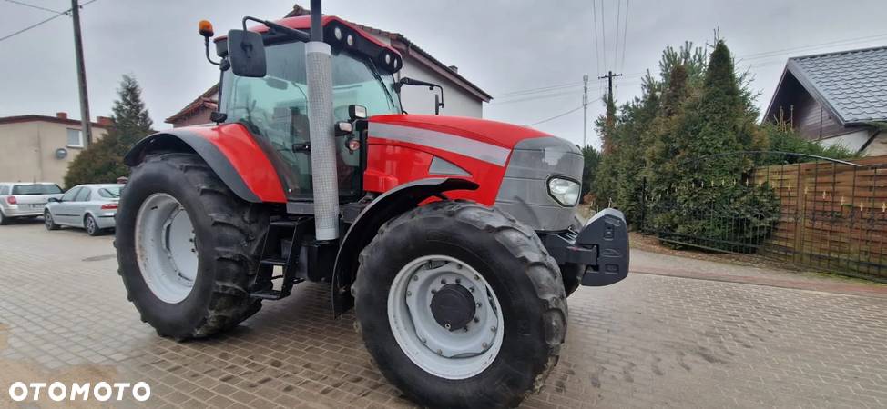 McCormick XTX 145 Case MX135 Import Oryginał 5970MTG - 6