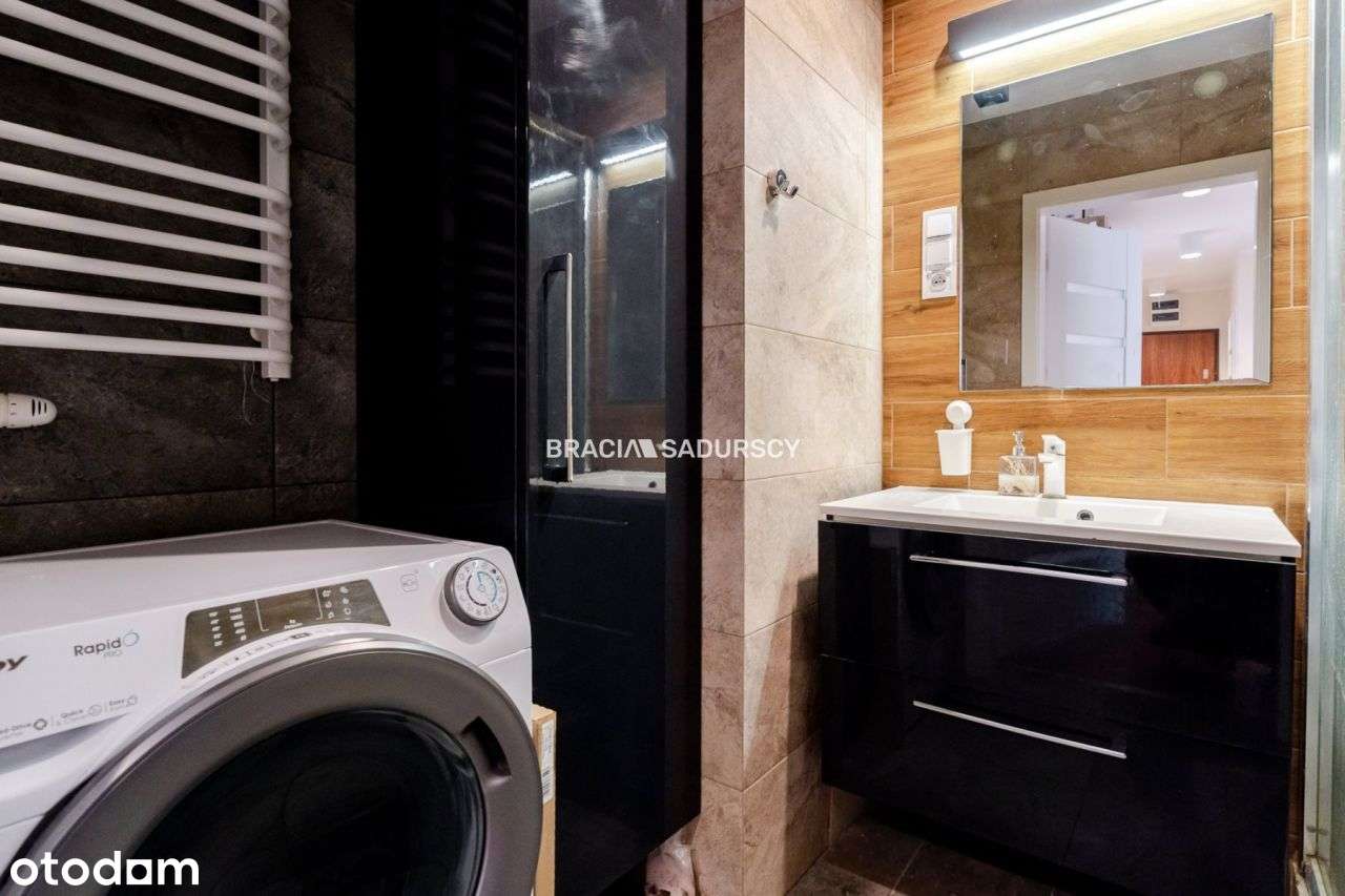 Duże mieszkanie idealne dla rodziny.-14