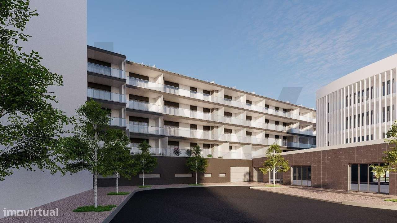 Apartamento T2 - Nazaré Centro - Grande imagem: 4/26