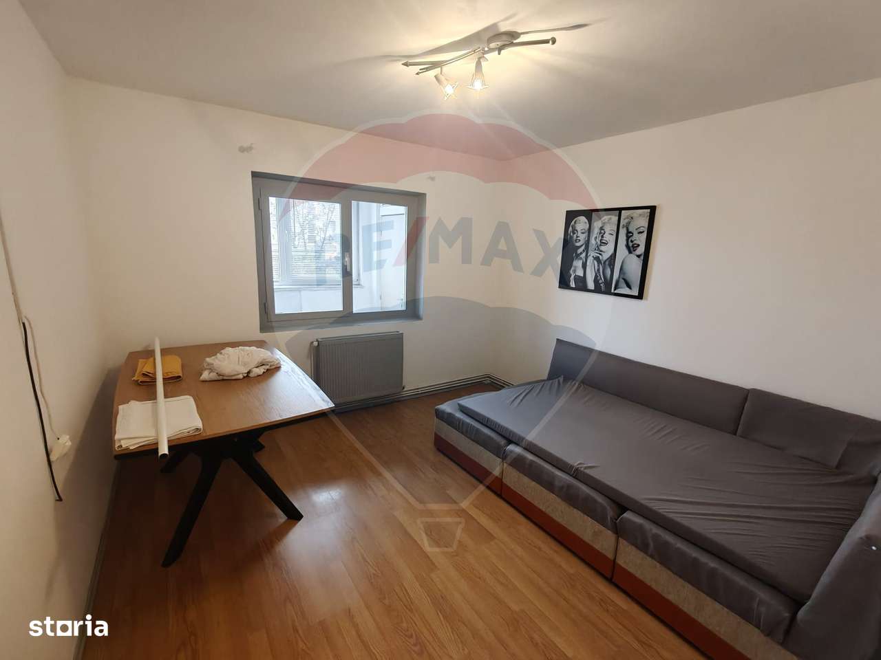 Apartament cu 2 dormitoare de inchiriat Liana - Imagine principală: 4/10
