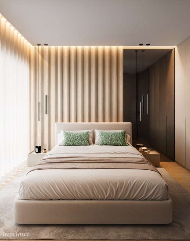 Apartamento T2 | Barcelos-4