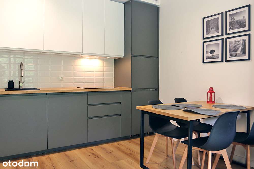 Nowy apartament w Wiśle - gotowy do zamieszkania lub wynajmu !-6