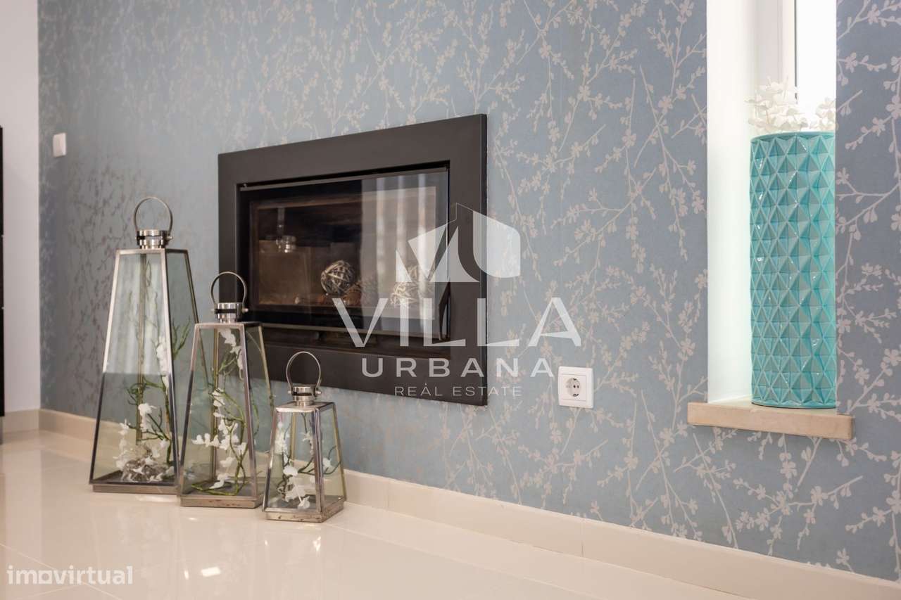 Moradia Isolada T4 em Valadares-38