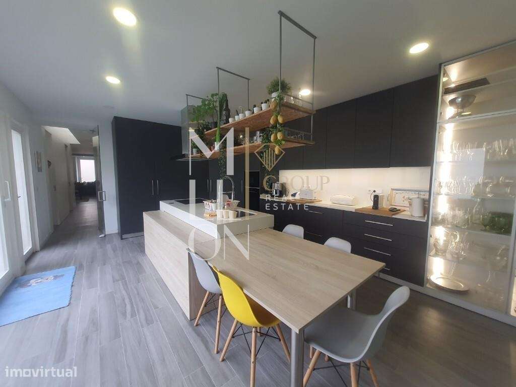 Moradia de luxo T4 - Grande imagem: 5/31