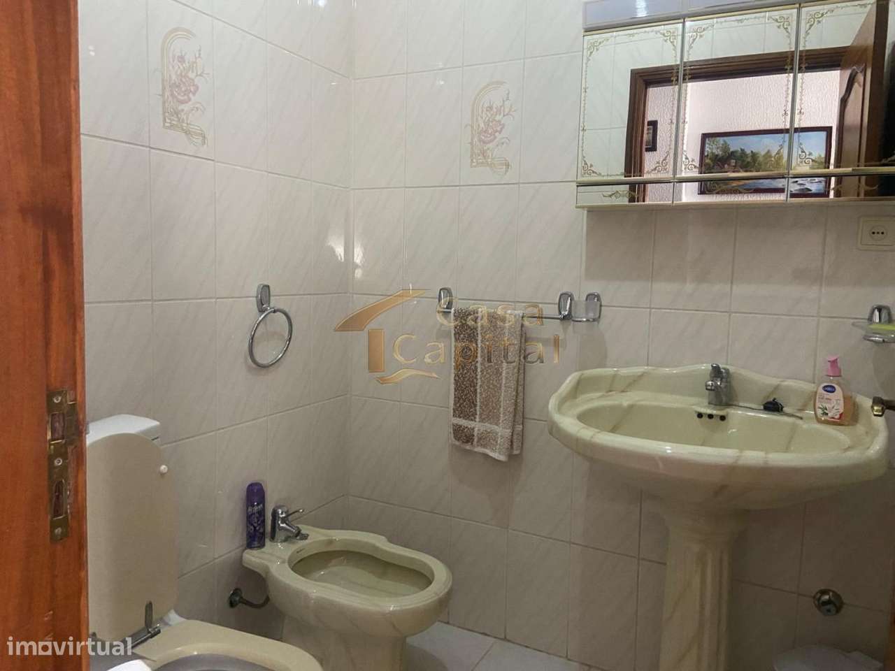 Moradia Isolada em Alijó-18