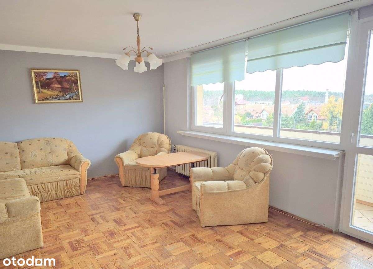 sprzedaż 2 pokoje Wołów-5