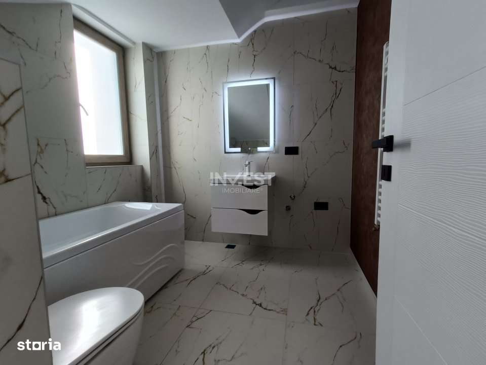 Case individuale cu 4 camere,Teren intre 277mp si 609mp. Rediu, Platou - Imagine principală: 5/10