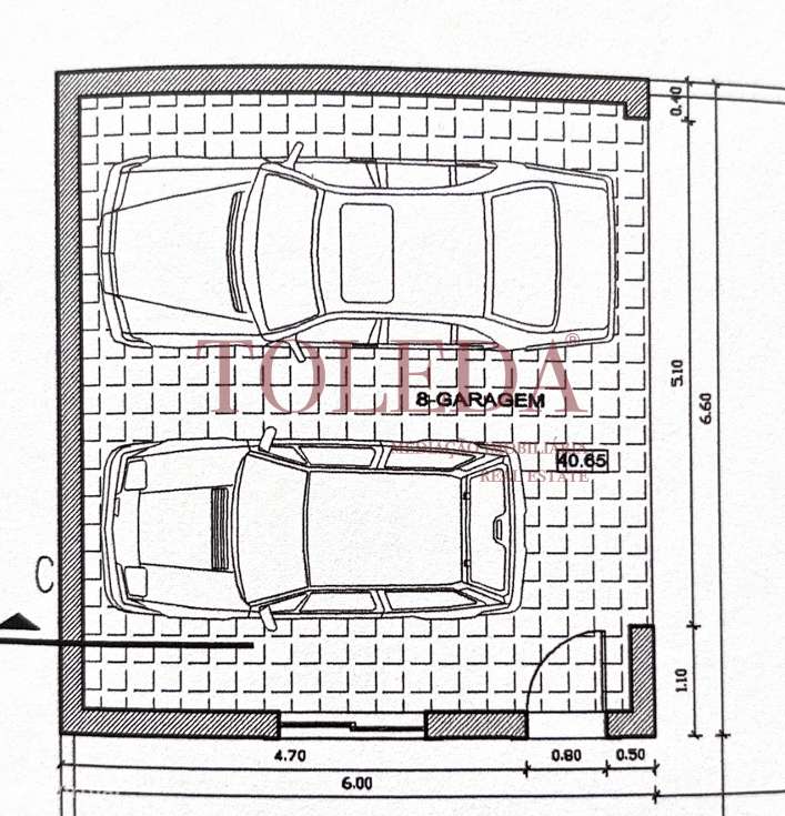 Moradia Isolada T4 em Azeitão com Piscina, Garagem e Churrasqueira-56