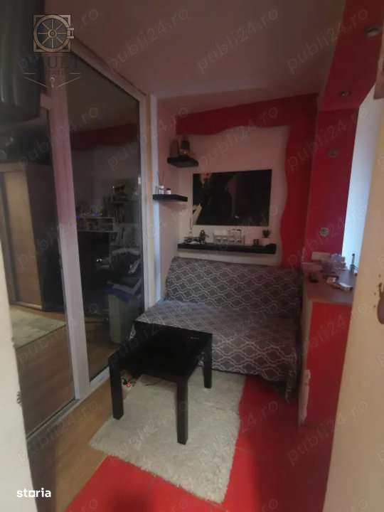 GARSONIERA - MOBILATA UTILATA - PLAZA MALL - Imagine principală: 5/9