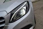 Mercedes-Benz C 220 (BlueTEC) d 7G-TRONIC - 35