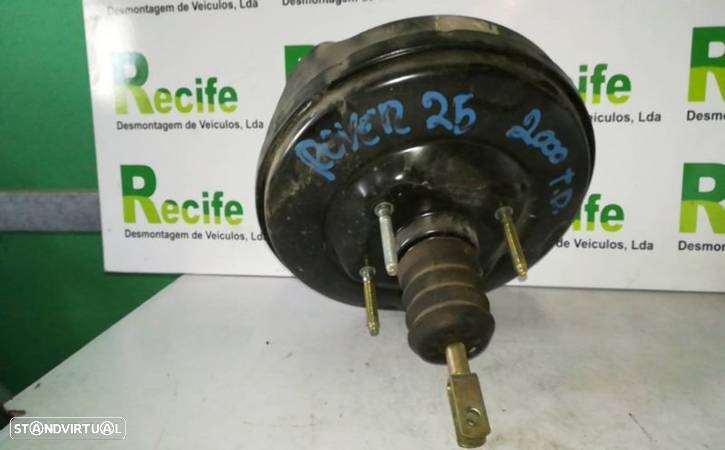 Servofreio Rover 25 Hatchback (Rf) - 3