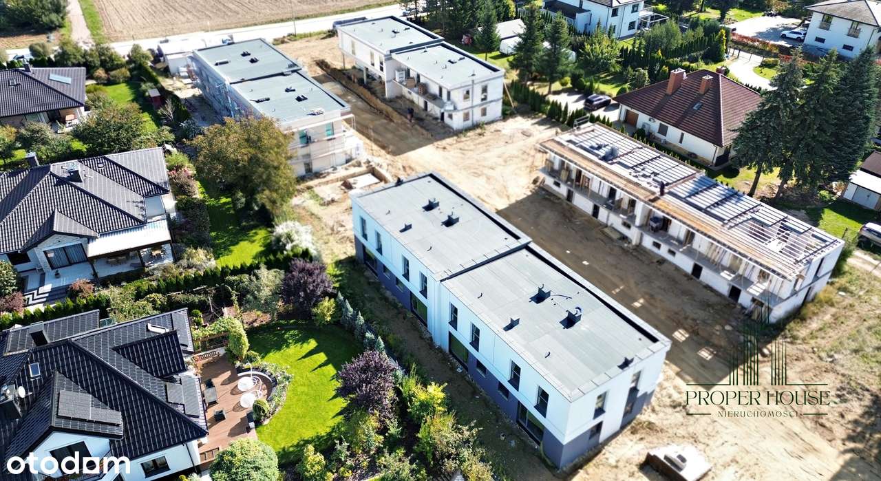 Segment na nowopowstającym osiedlu przy wylocie na Warszawę! - OKAZJA!-18