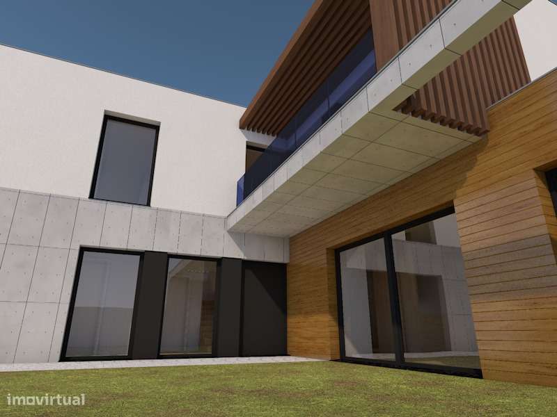 Lote terreno - Portela - M. Grande c/ projeto aprovado e licença!-11