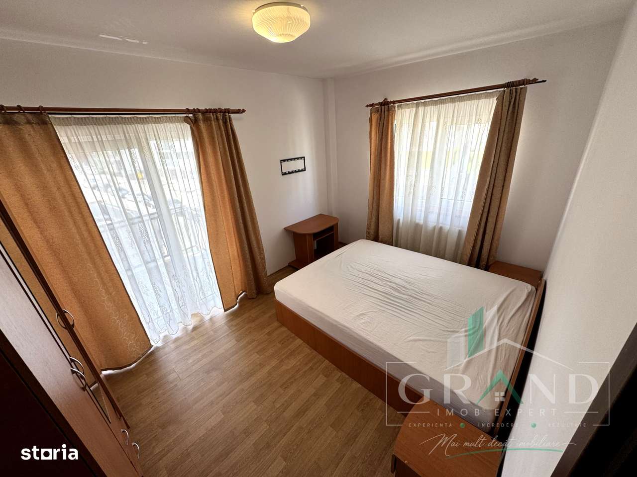 Apartament 2 camere | Lift | Balcon | Calea Turzii–zona OMV | Gata d — fotografia 2