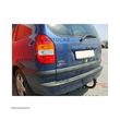 Carlig de remorcare pentru Opel ZAFIRA - 5usi. ( F _75) - sistem semidemontabil -cu suruburi din 1998 pana 2005 - 12