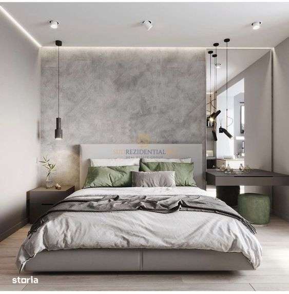 Apartament 2 camere de vanzare, langa Parcul Tudor Arghezi, bloc nou