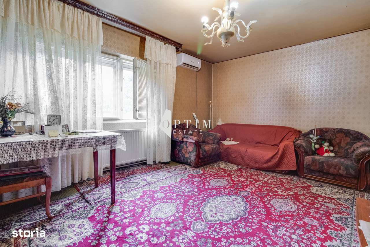 NOU! 4 Camere SUPER Locatie, 2 bai,CENTRALA -Cotroceni-9