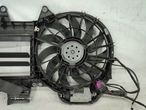 Termoventilador Audi A4 Avant (8Ed, B7) - 5