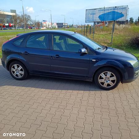 Ford Focus - 4