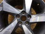 Felga Ford Focus 4 MK4 7Jx17H2 Et45 5x108 - 2