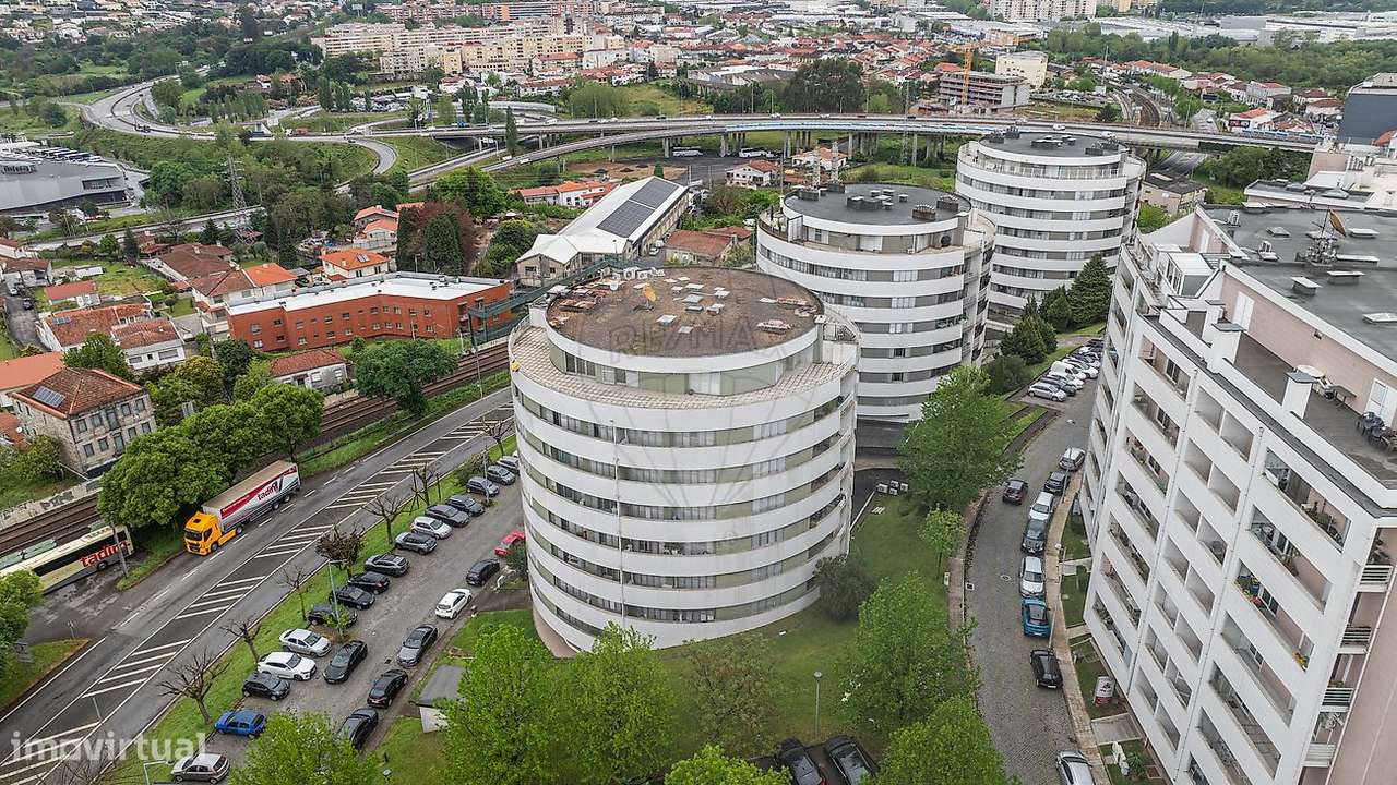 Apartamento T3 para venda - Grande imagem: 3/28