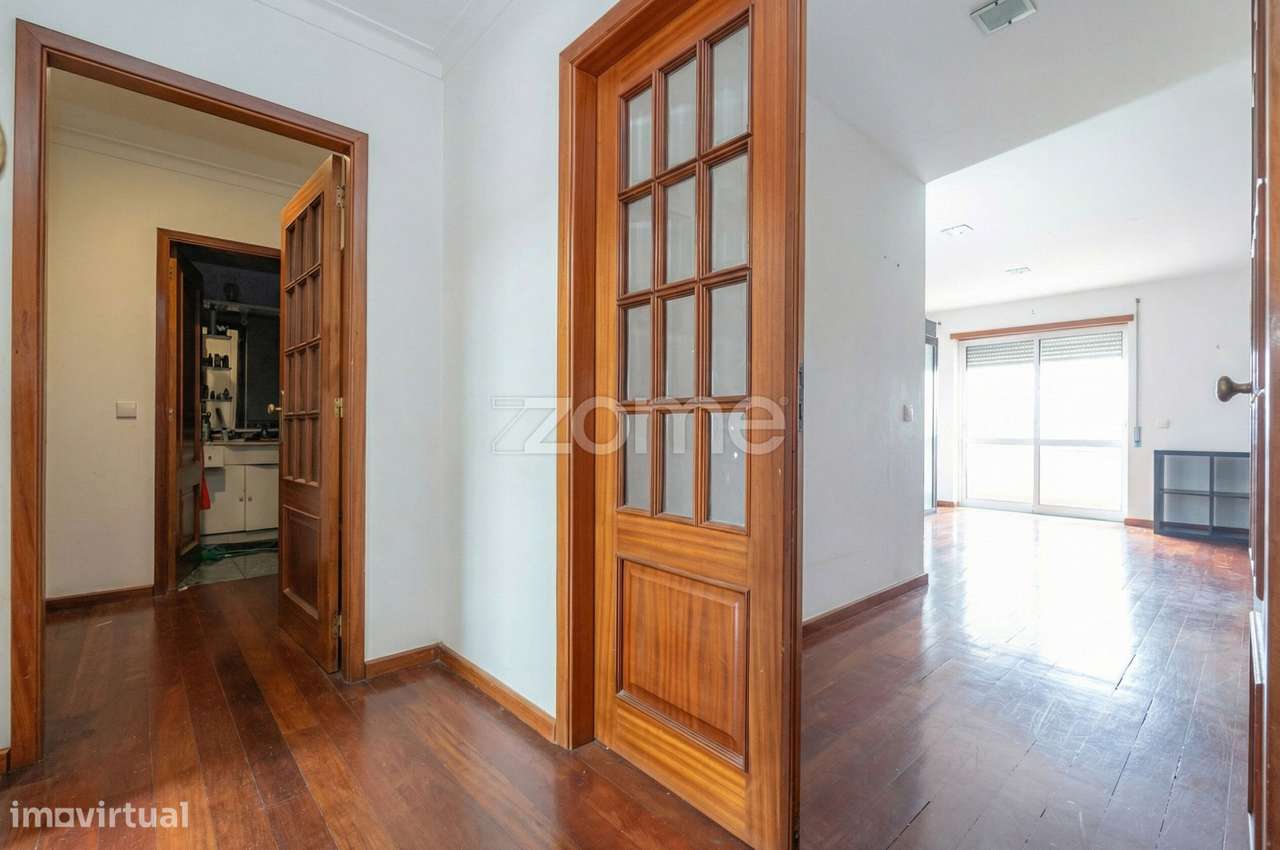 Apartamento T2 | Quinta do Voimarães, Celas - Grande imagem: 3/16