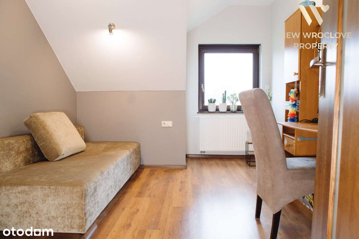 Idealny dom dla rodziny, 2 lokale usługowe!!!-15