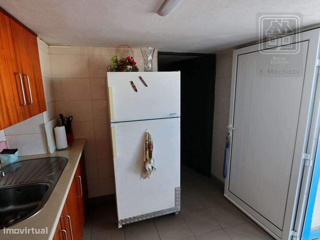 VENDA de CASA - MORADIA com VISTA MAR - Rosto do Cão (São Roque), P...-26