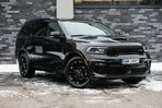 Dodge Durango 5.7 R/T - 4