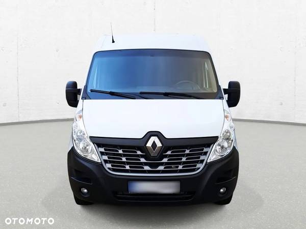 Renault Master - 2