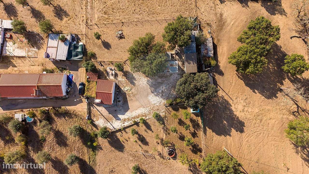 Terreno  para venda-10