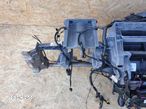 FORD MONDEO MK4 LIFT NAGRZEWNICA KOMPLET - 2