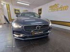 Volvo S90 2.0 D4 Inscription Geartronic - 8