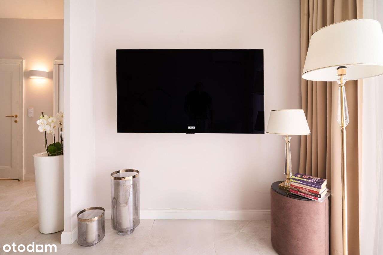 Apartament Wilanów 41m2 High Standard-7